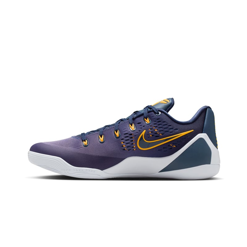 Kobe 9 EM Low Protro "Daybreak" 2
