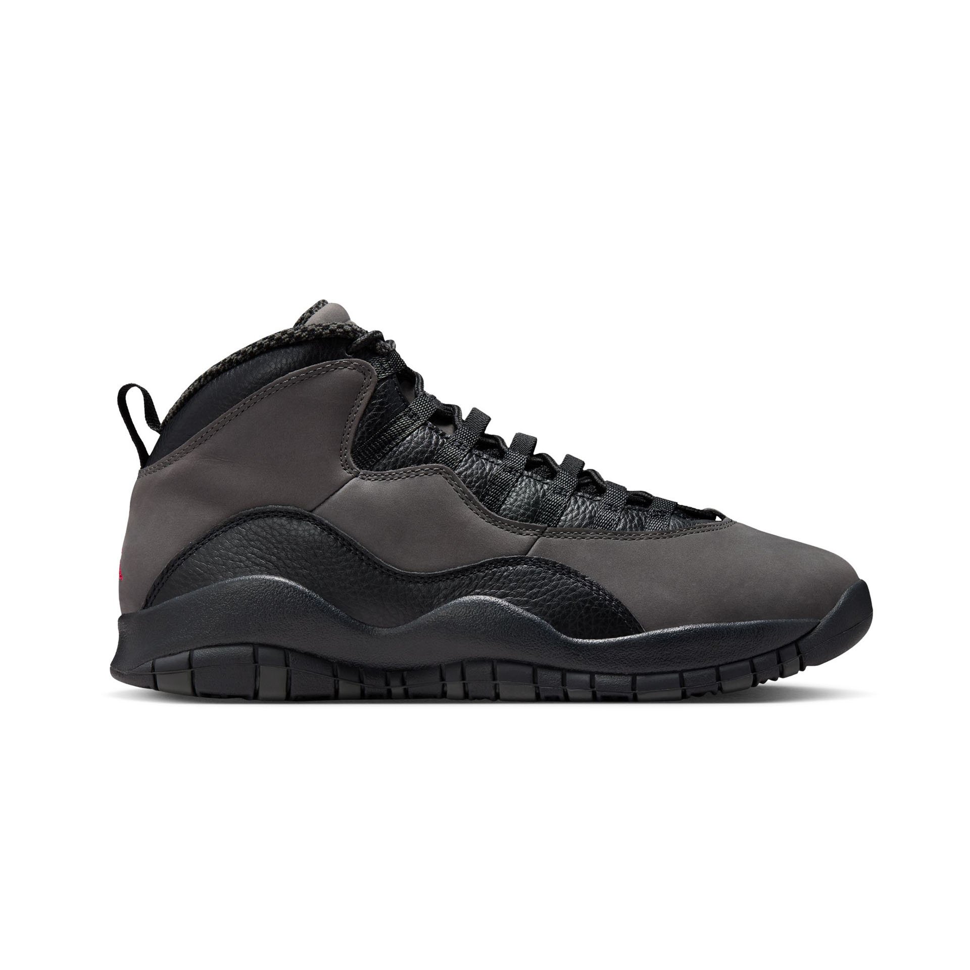 Air Jordan 10 "Shadow"