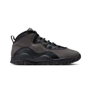Air Jordan 10 "Shadow"
