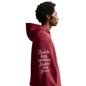 Kobe HSSC Fleece PO Hoodie