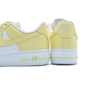 WMNS Air Force 1 '07 "Lemon Venom"