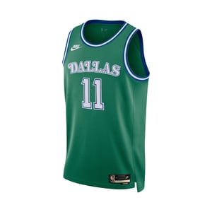 Dallas Mavericks HWC Swingman Jersey "Irving"