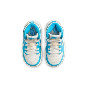Air Jordan 1 Hi OG "UNC Reimagined" TD