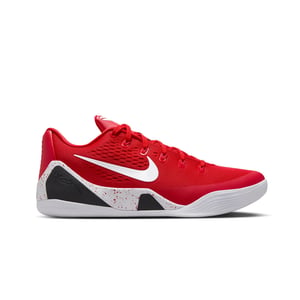 Kobe 9 EM Low Protro "University Red"