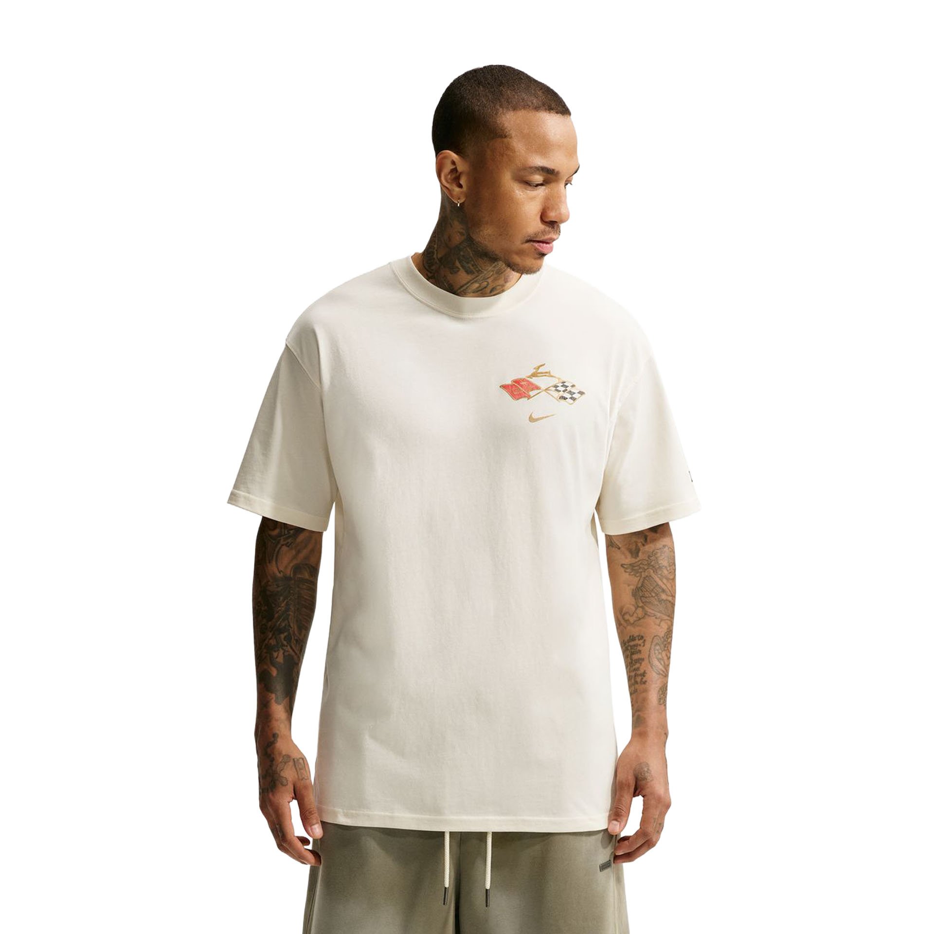 Booker Chevy Impala Tee