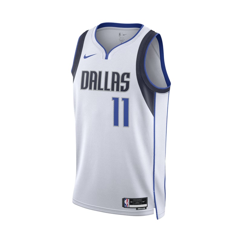 Dallas Mavericks Association Swingman Jersey "Irving"