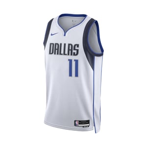 Dallas Mavericks Association Swingman Jersey "Irving"