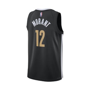 Memphis Grizzlies Swingman Jersey CE "Morant"