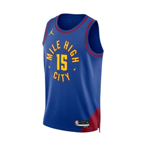 Denver Nuggets Statement Swingman Jersey "Jokic"