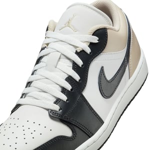 Air Jordan 1 Low "Rattan"