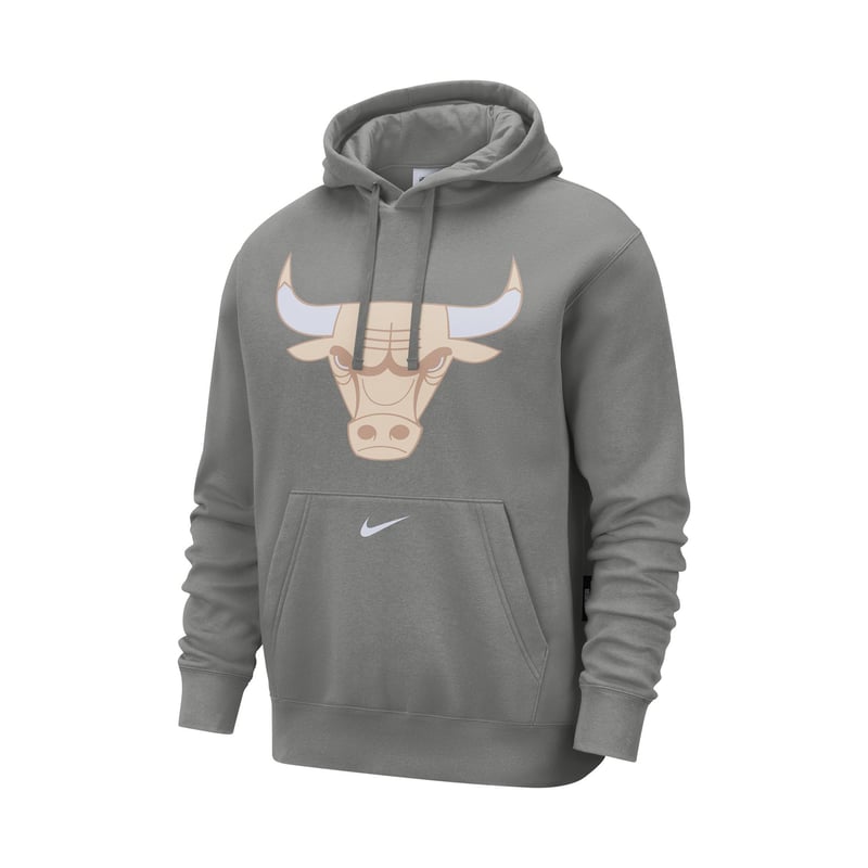 Chicago Bulls CE Club PO Hoodie Kids