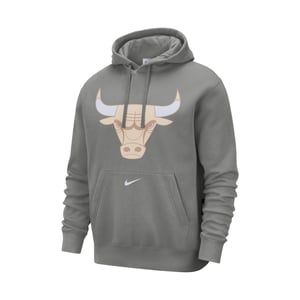 Chicago Bulls CE Club PO Hoodie Kids