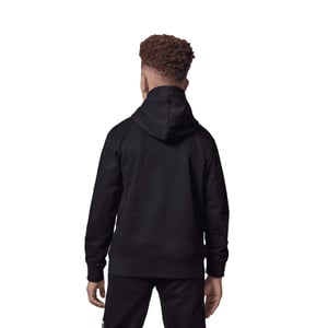 Baseline PO Hoodie "Black" Kids