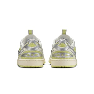 WMNS Air Jordan 1 MM Low V3 "Luminous Green"