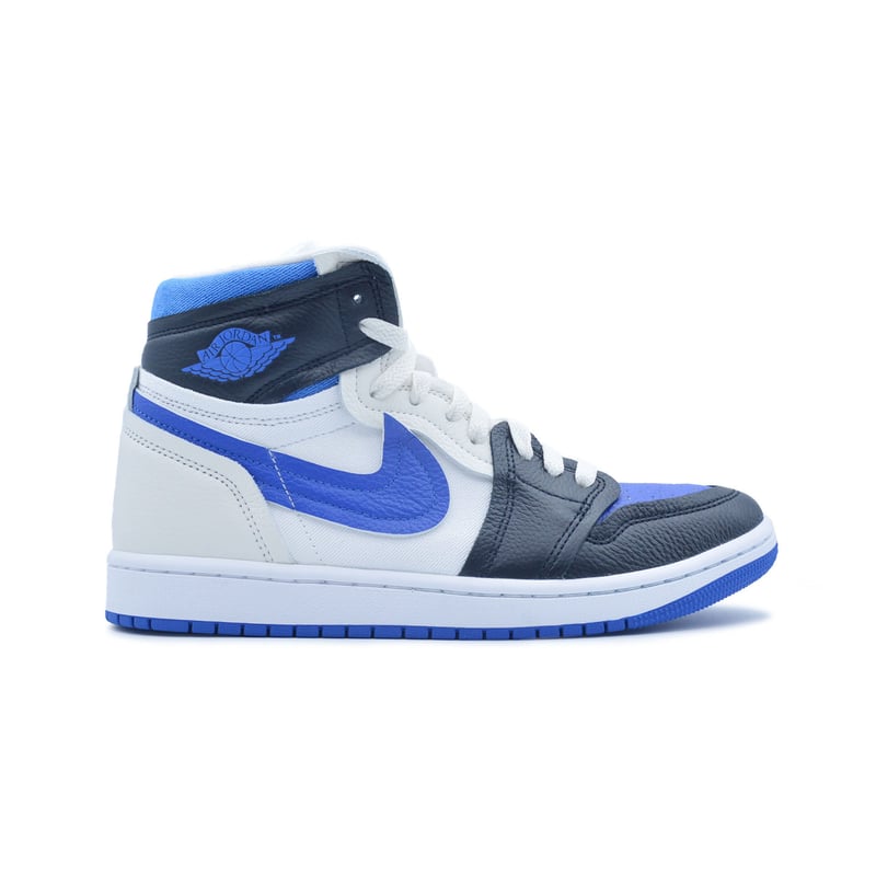 WMNS Air Jordan 1 MM High "Royal Toe"