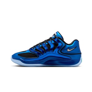 KD 18 "Blue Metallic"