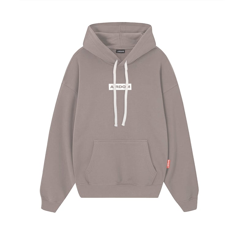 Airdom Box Fog Hoodie 2