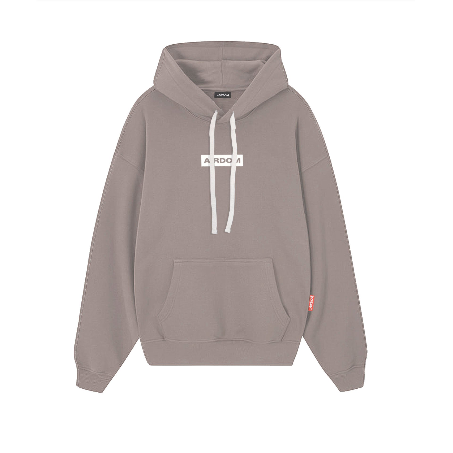Airdom Box Fog Hoodie