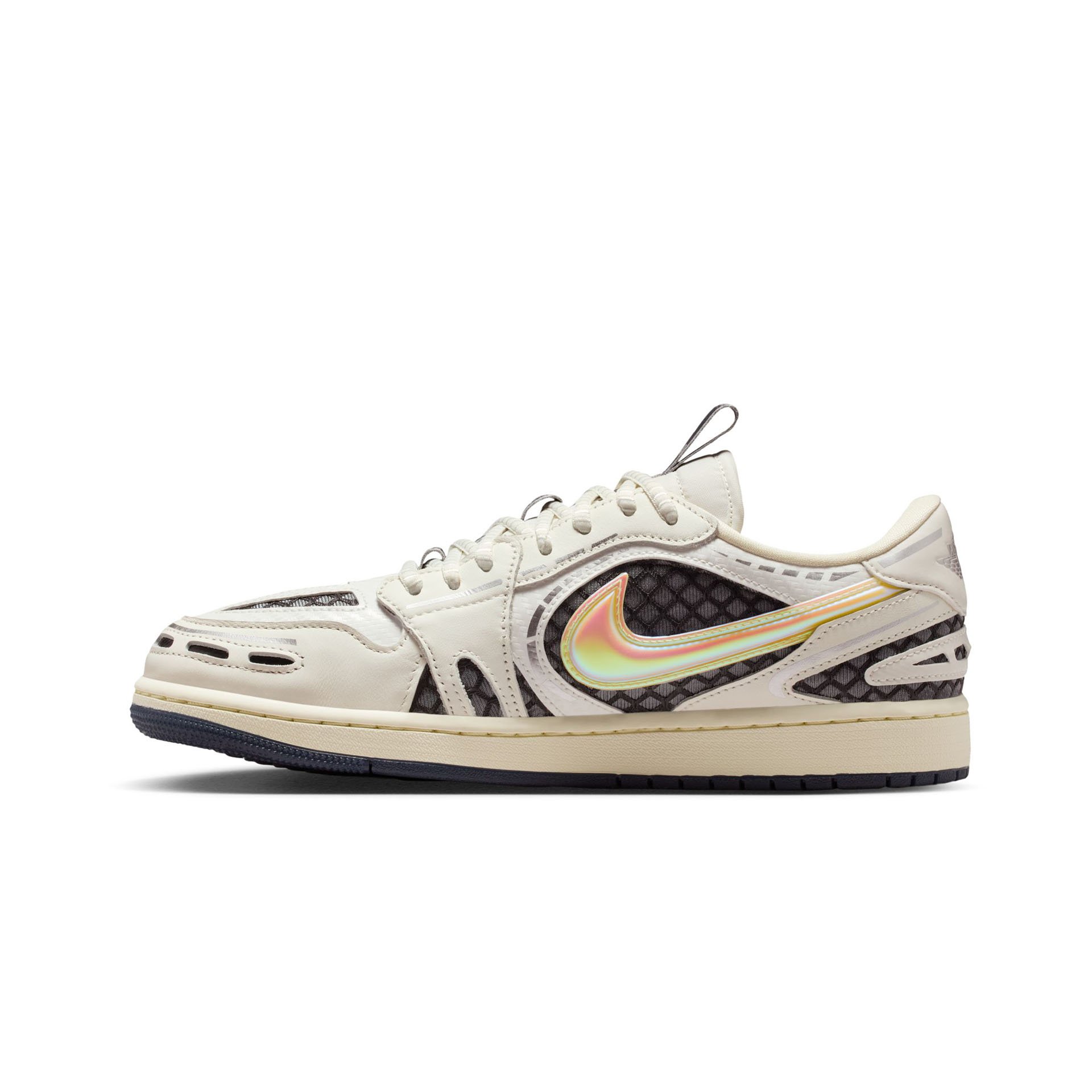 WMNS Air Jordan 1 MM Low V3 "Sail"