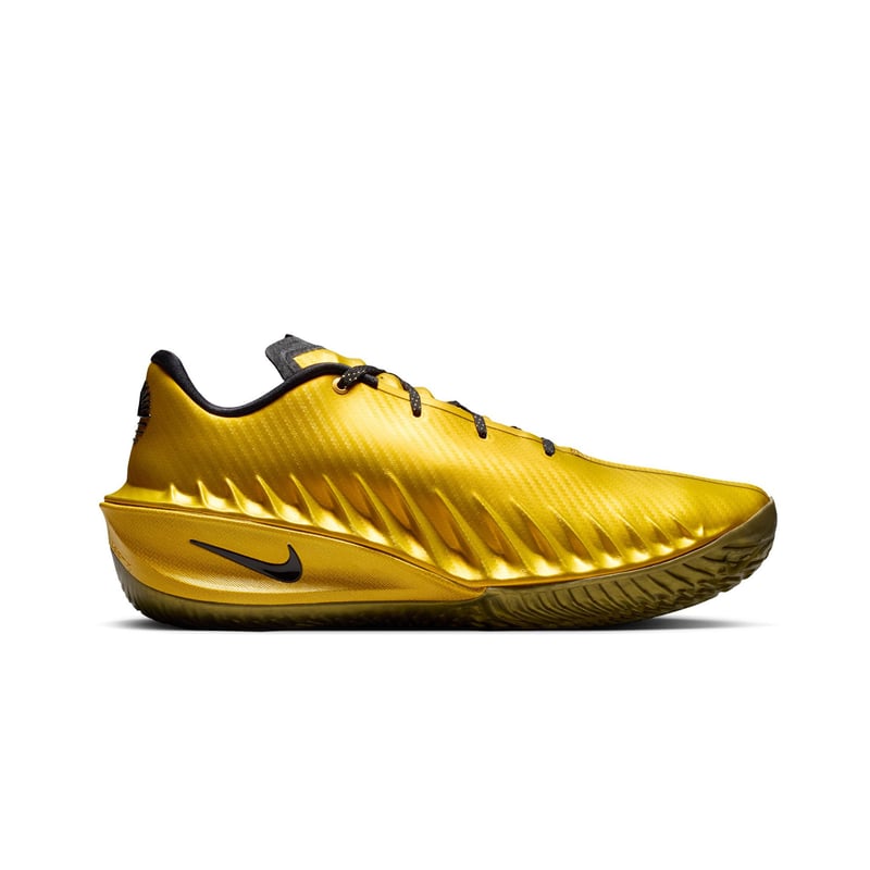 G.T. Cut 4 "Jordan Poole"