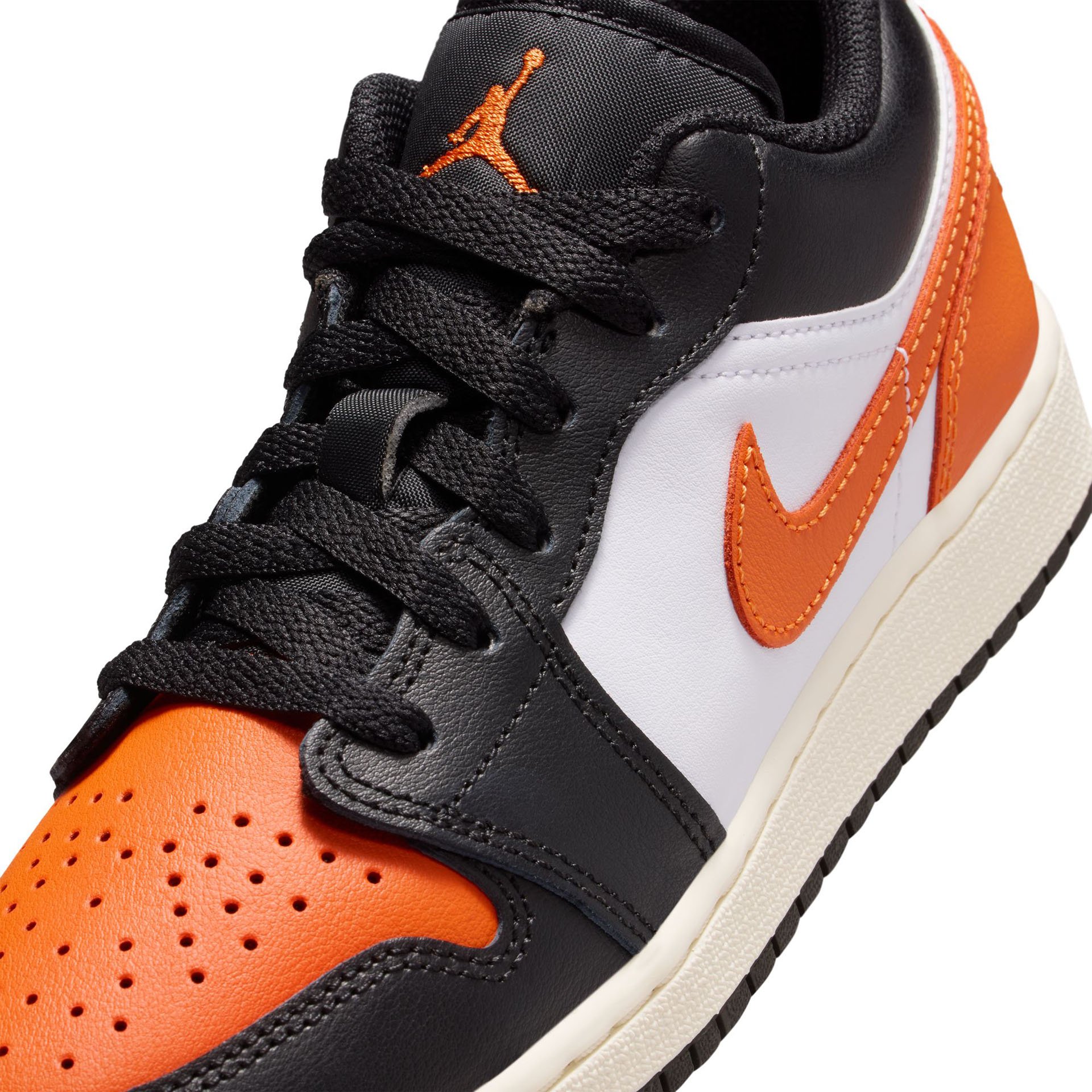 Air Jordan 1 Low "Shattered Backboard Alternate" GS