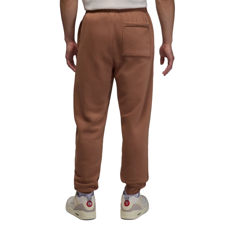 Brooklyn Fleece Pant "Archaeo Brown" 2