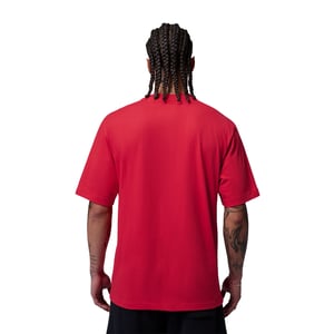 J4 Toro Tee "Fire Red"