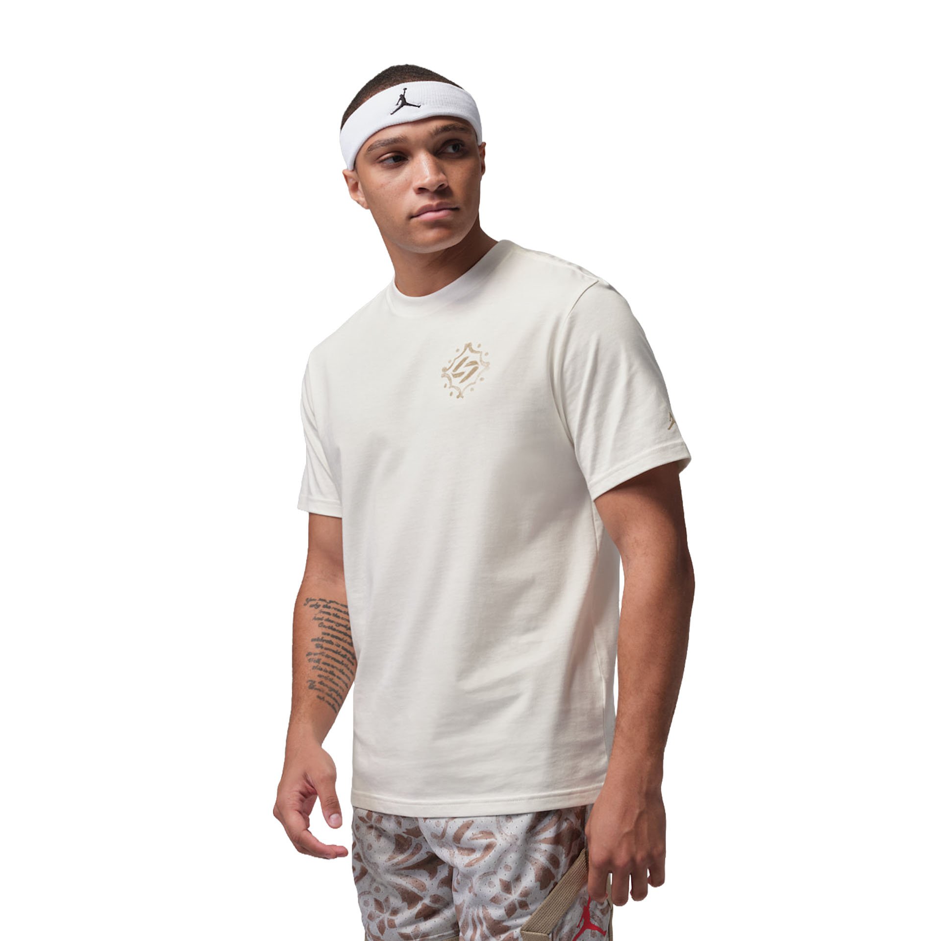 Luka Tee "Sail"