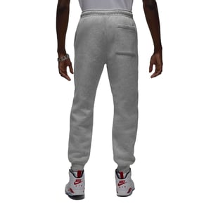 Brooklyn Fleece Pant "Grey Heather"