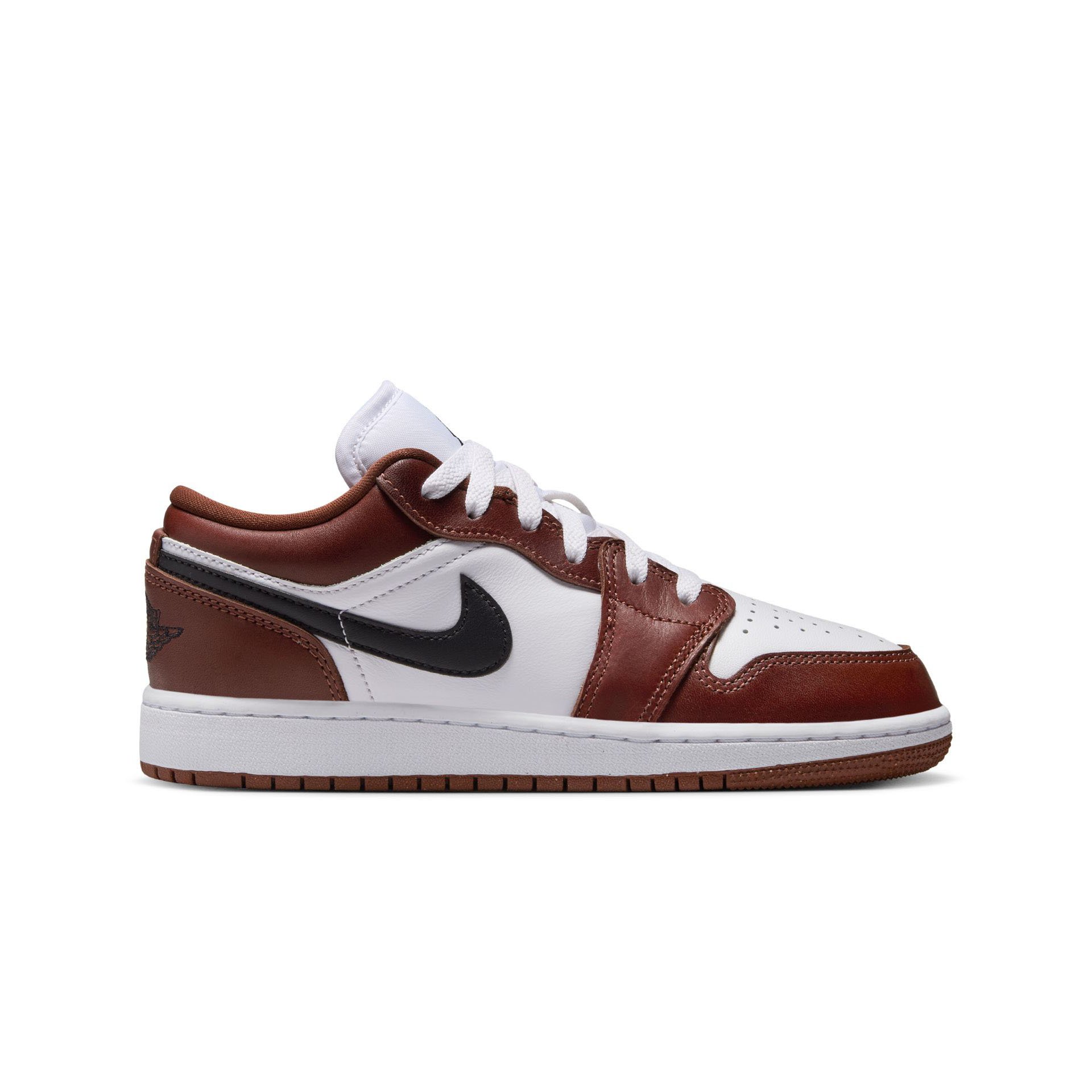 Air Jordan 1 Low SE "Dark Pony" GS