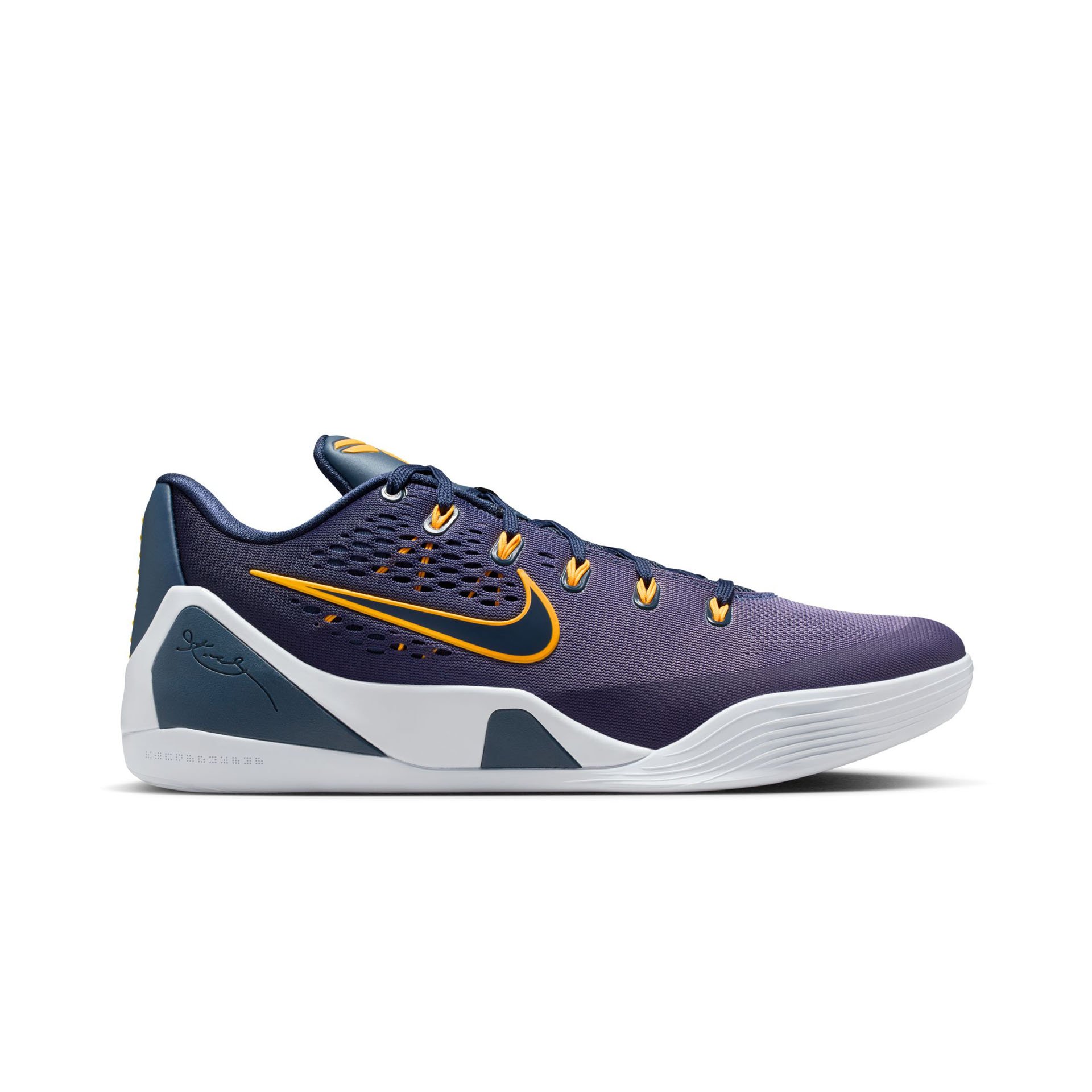 Kobe 9 EM Low Protro "Daybreak"