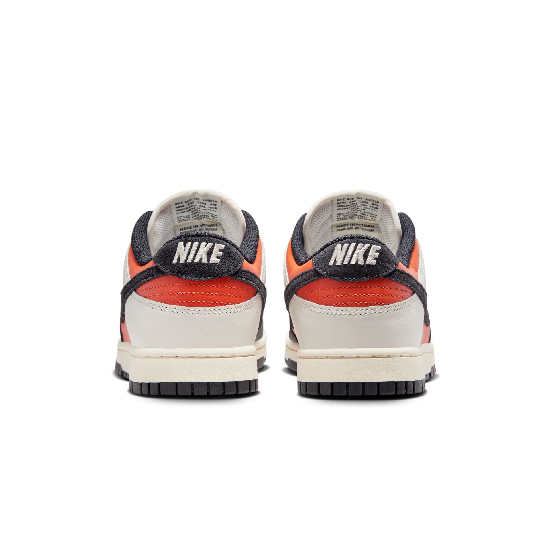 Dunk Low "Vintage Coral"