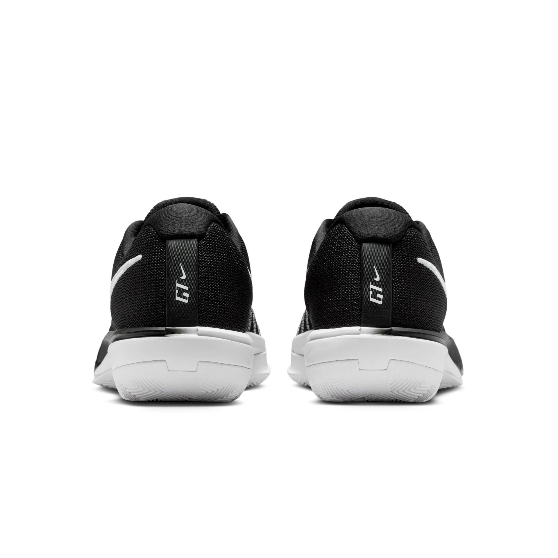 G.T. Cut Academy 2 "Black"