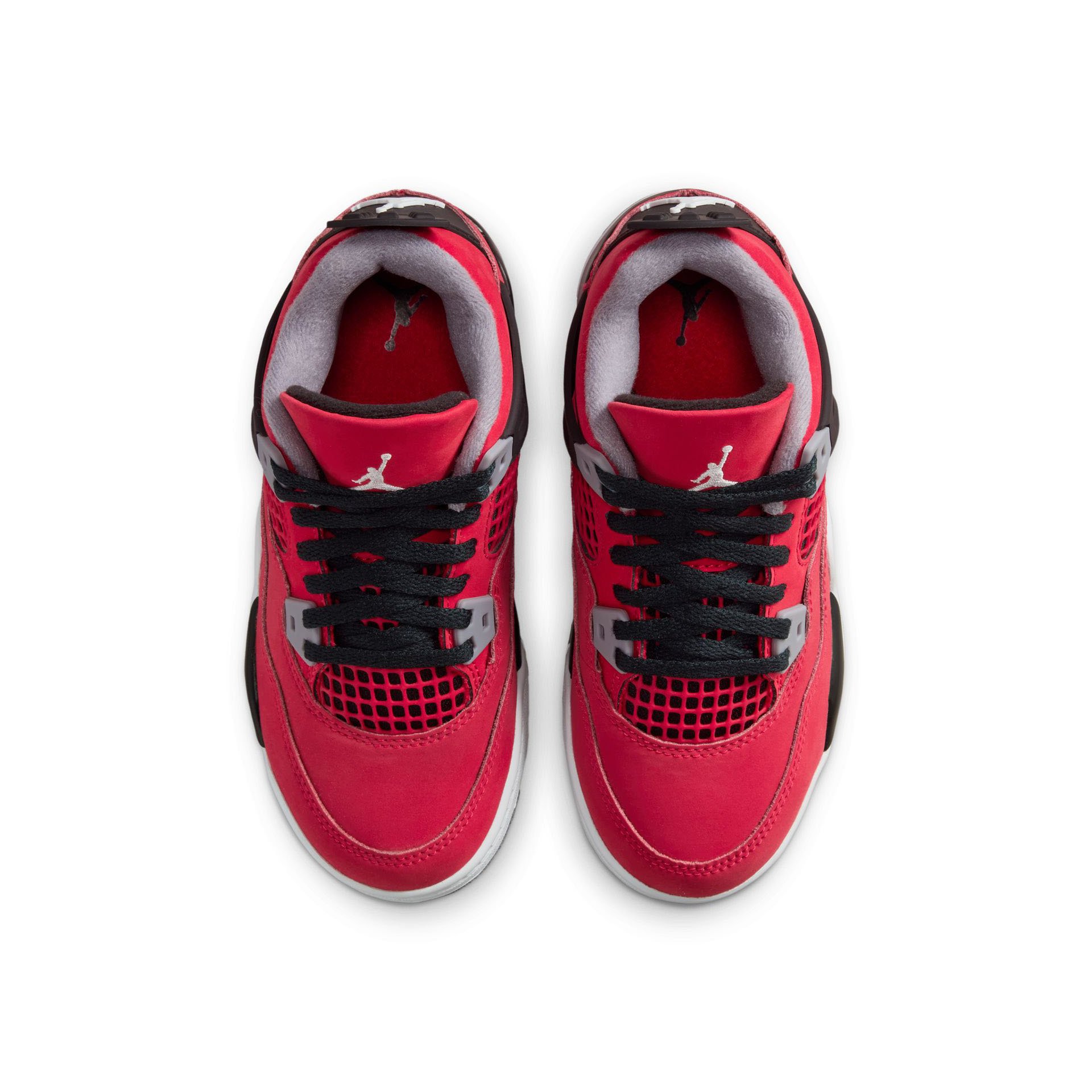 Air Jordan 4 "Toro Bravo" PS