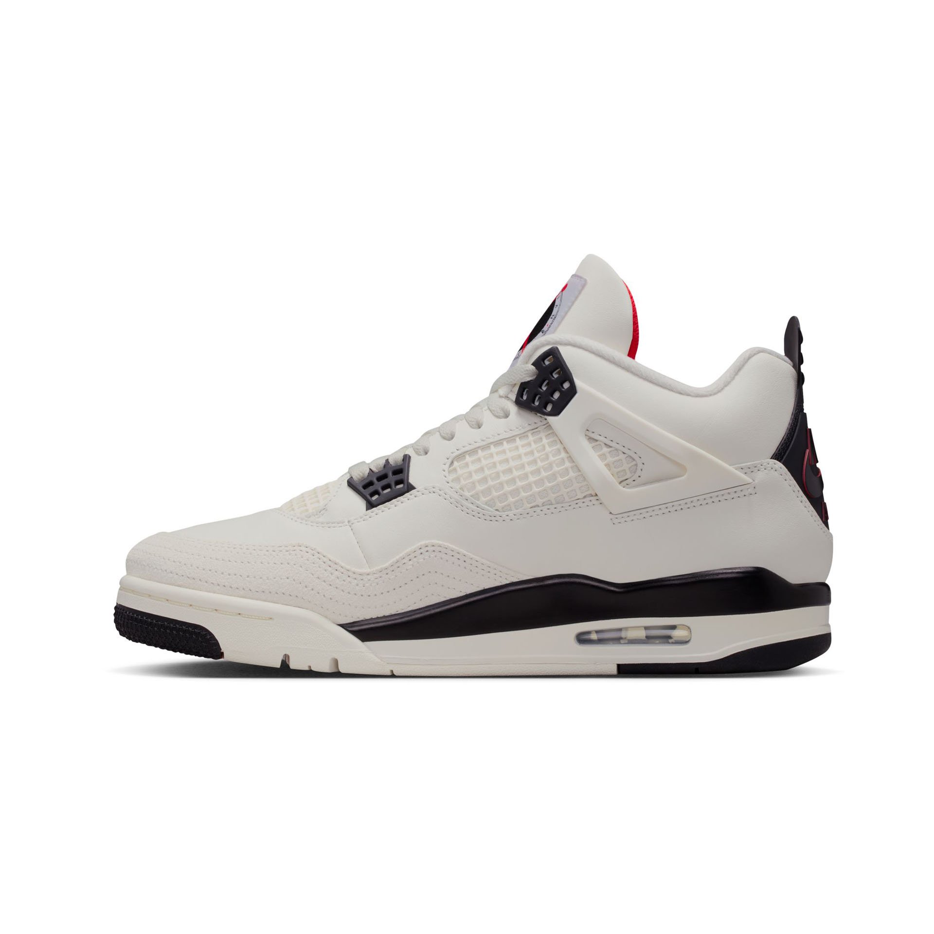 Air Jordan 4 "Flight Club"