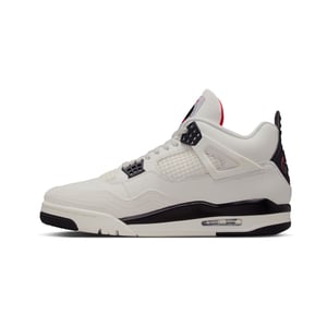 Air Jordan 4 "Flight Club"