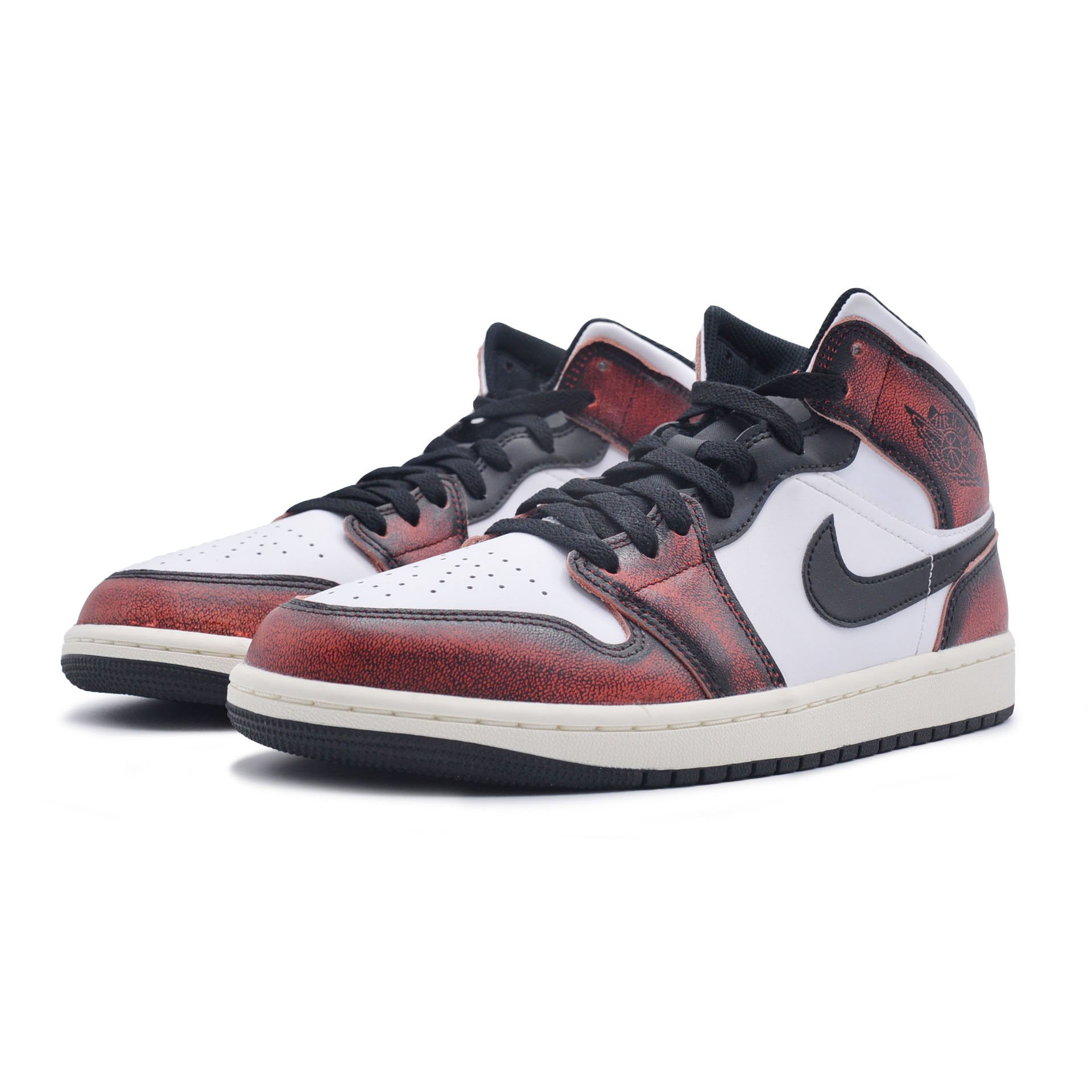 Air Jordan 1 Mid "Wear Away"