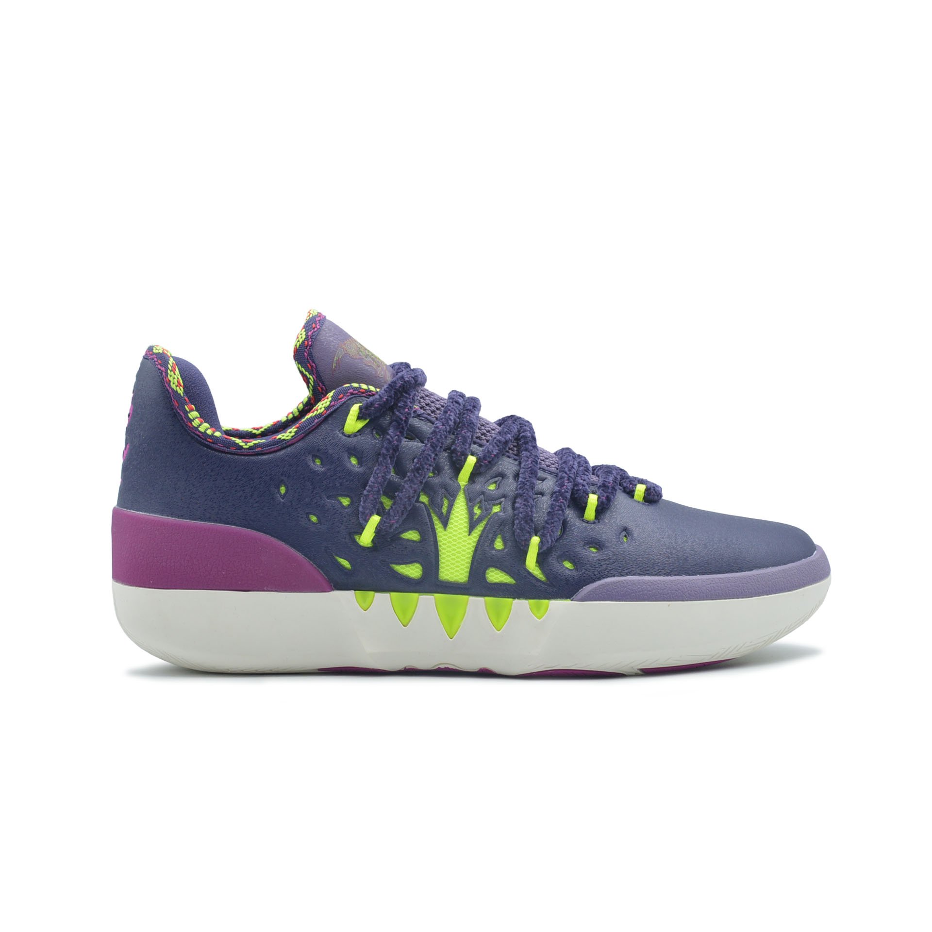 Joker 2 Low "Purple"