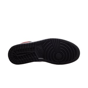 Air Jordan 1 Mid "Chicago Toe"