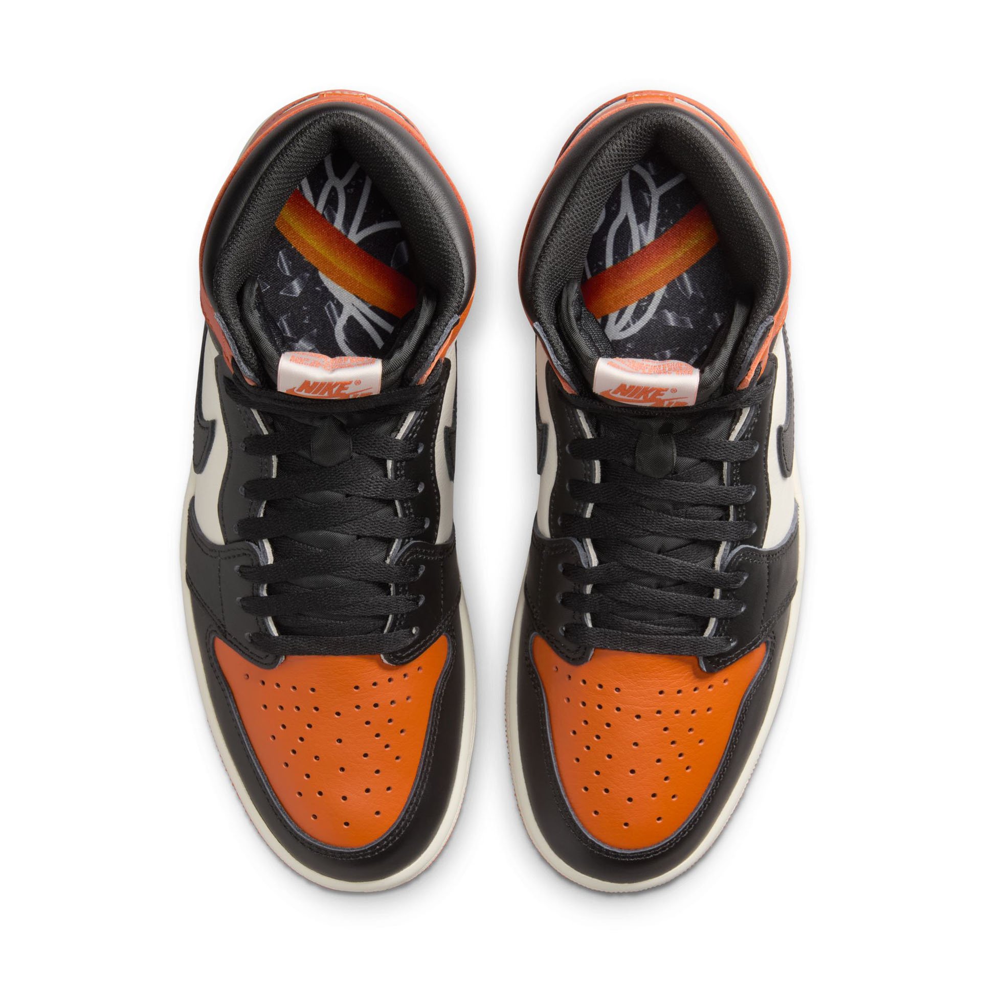 Air Jordan 1 Hi OG "Shattered Backboard"
