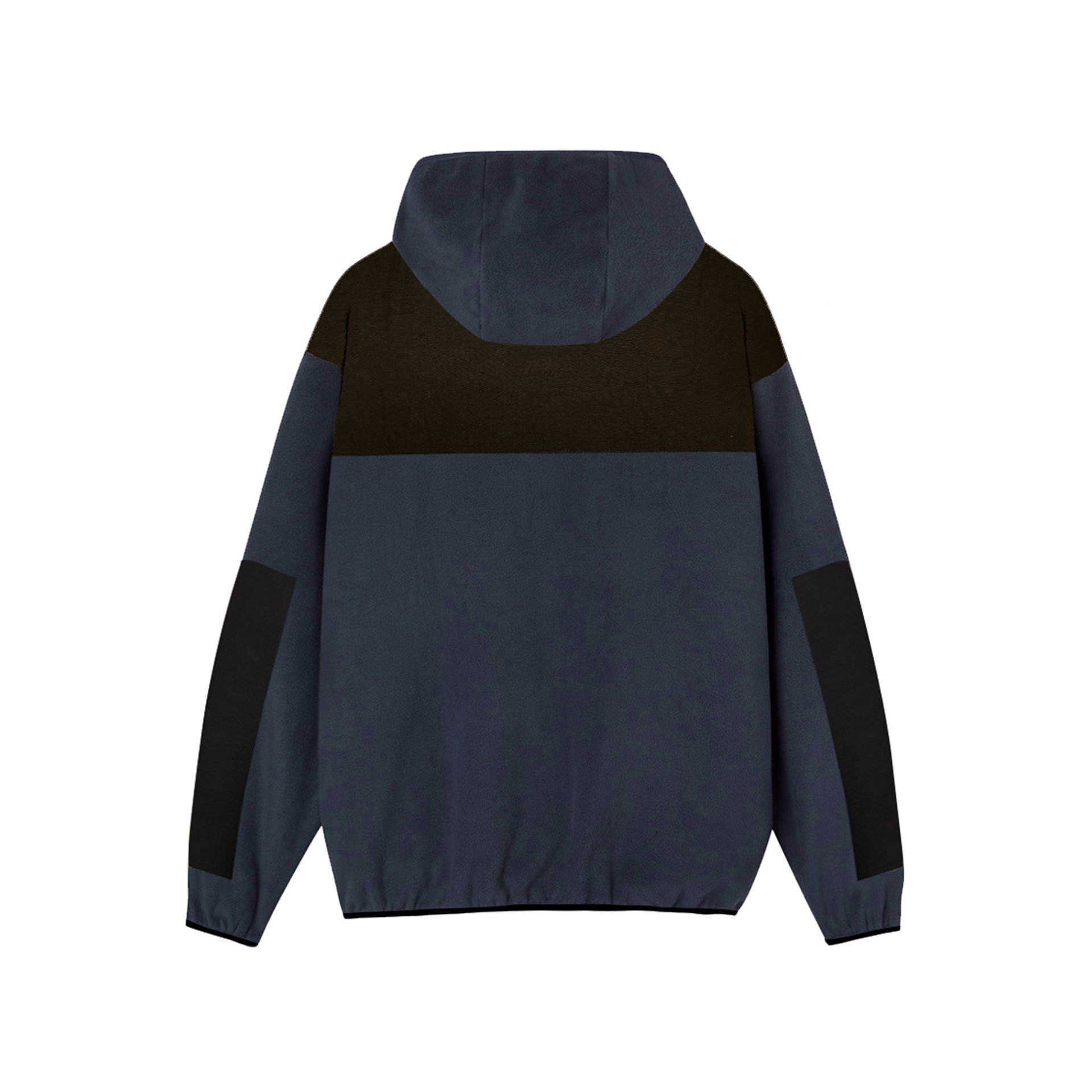 Fleece Jacket "Blue"