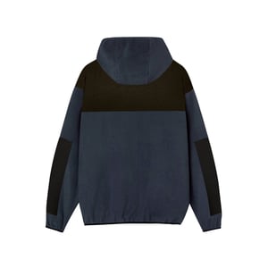 Fleece Jacket "Blue"