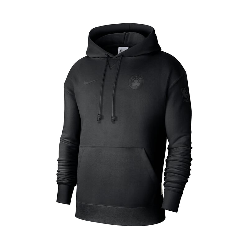 Boston Celtics Standard Issue PO Hoodie