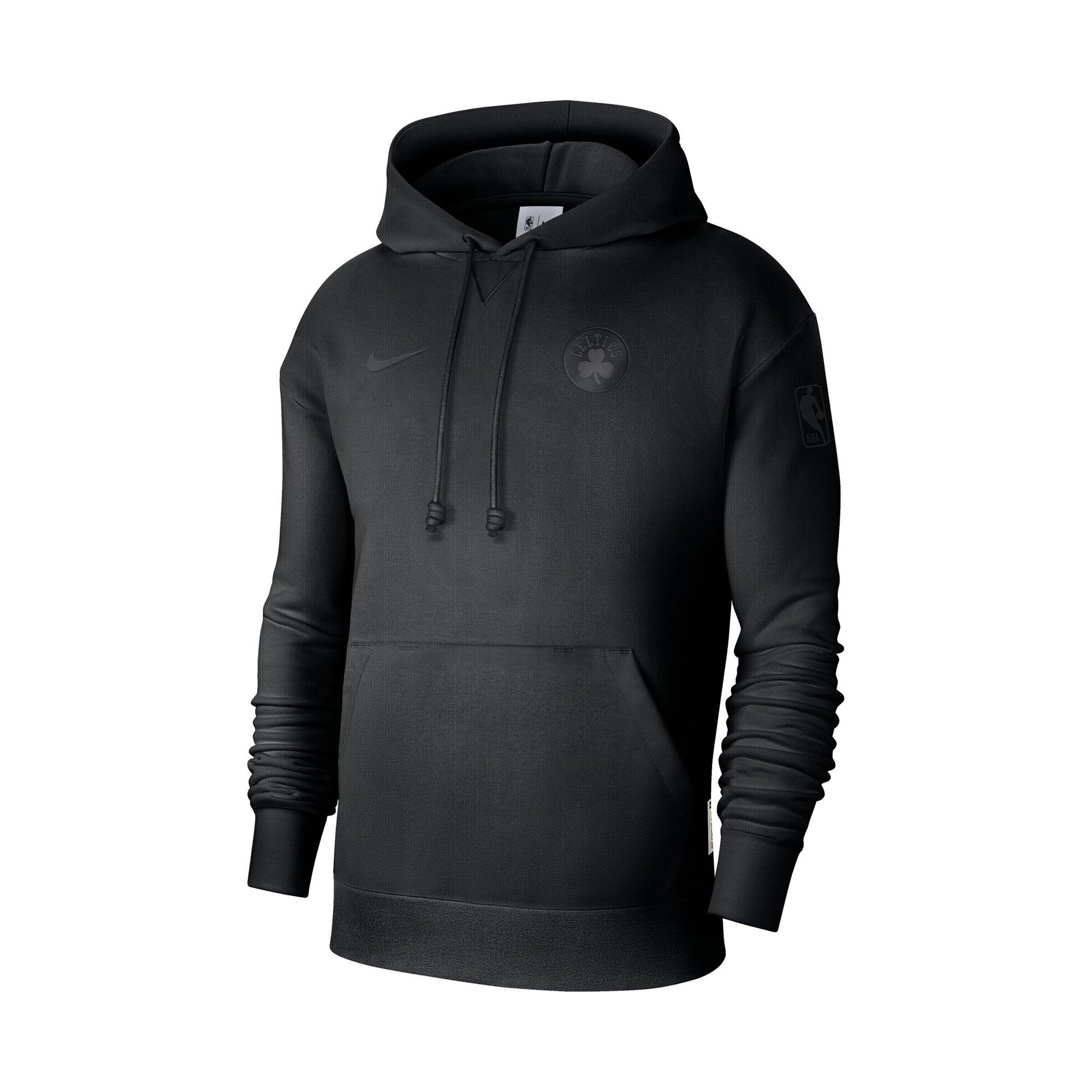 Boston Celtics Standard Issue PO Hoodie