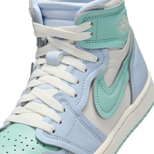 WMNS Air Jordan 1 MM High "Hydrogen Blue"