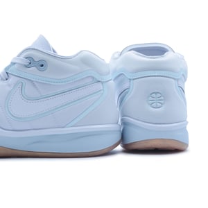 G.T. Hustle 2 "Glacier Blue"