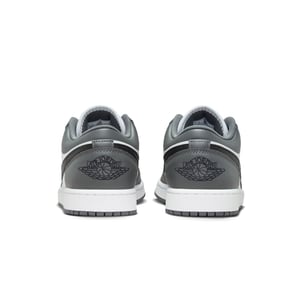 Air Jordan 1 Low "Iron Grey"