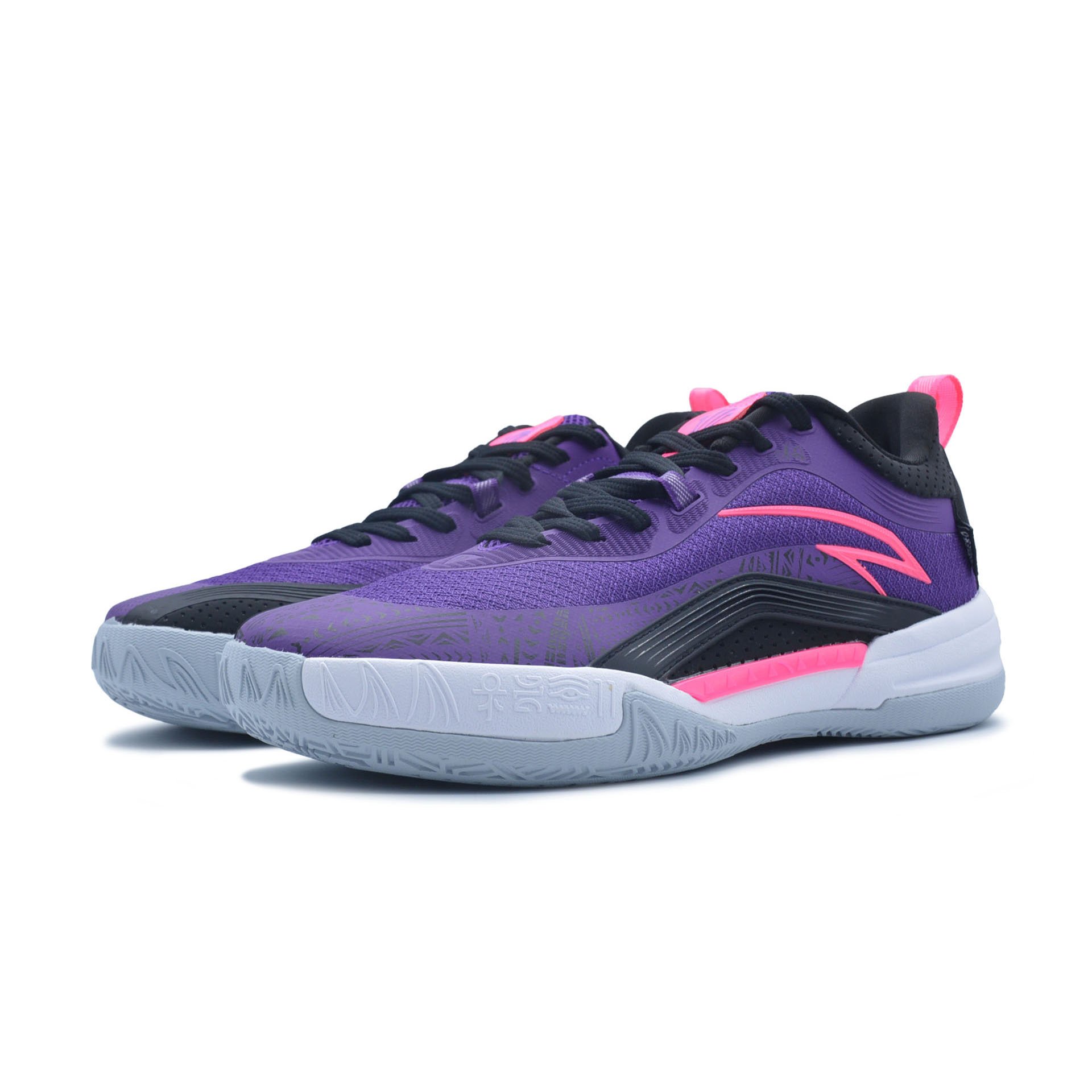 KAI 1 Team "Purple Pink"