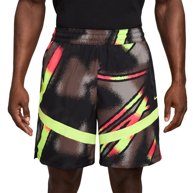 Ja Icon Short "Lemon Twist"