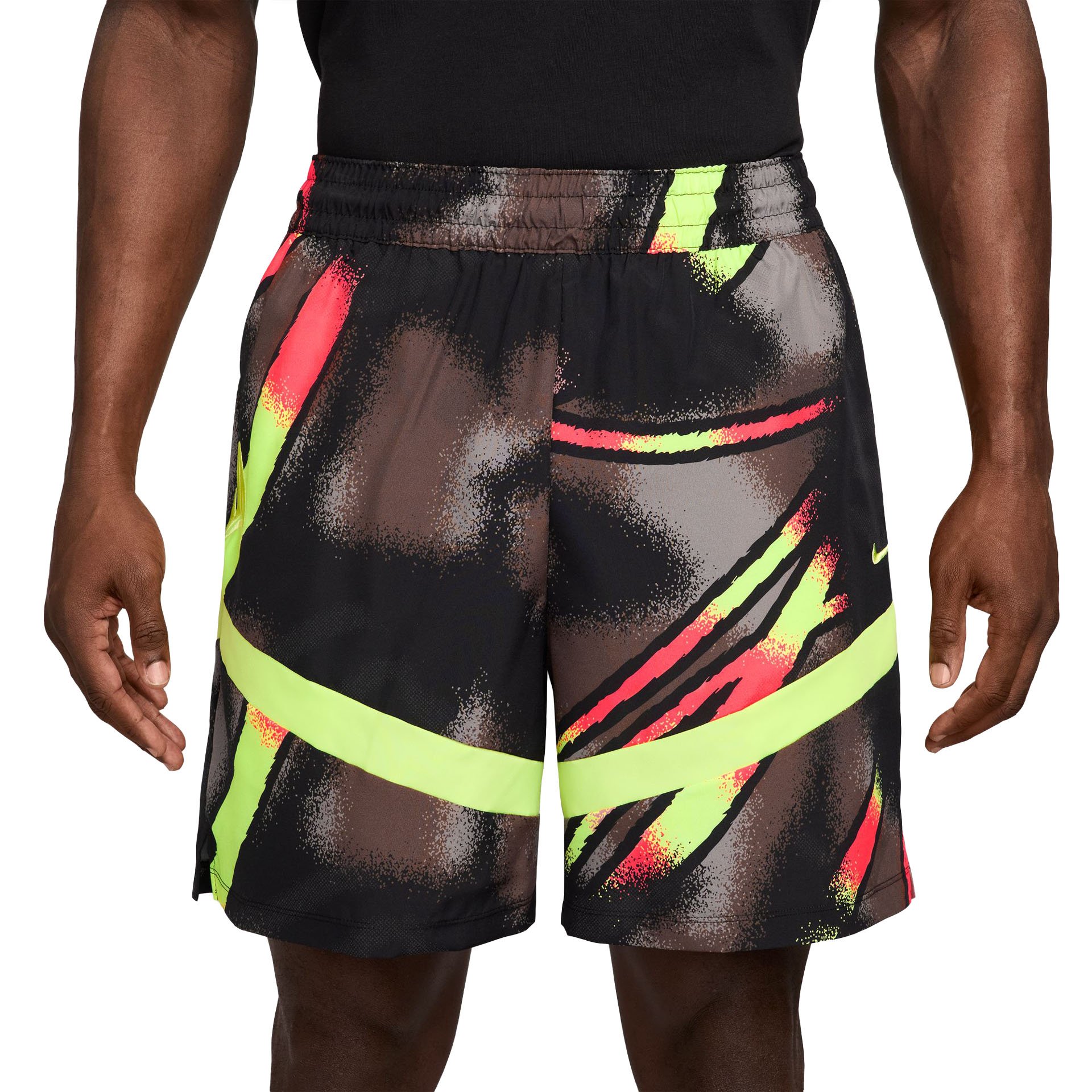 Ja Icon Short "Lemon Twist"